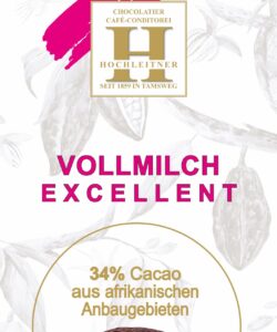 Vollmilch Exzellent